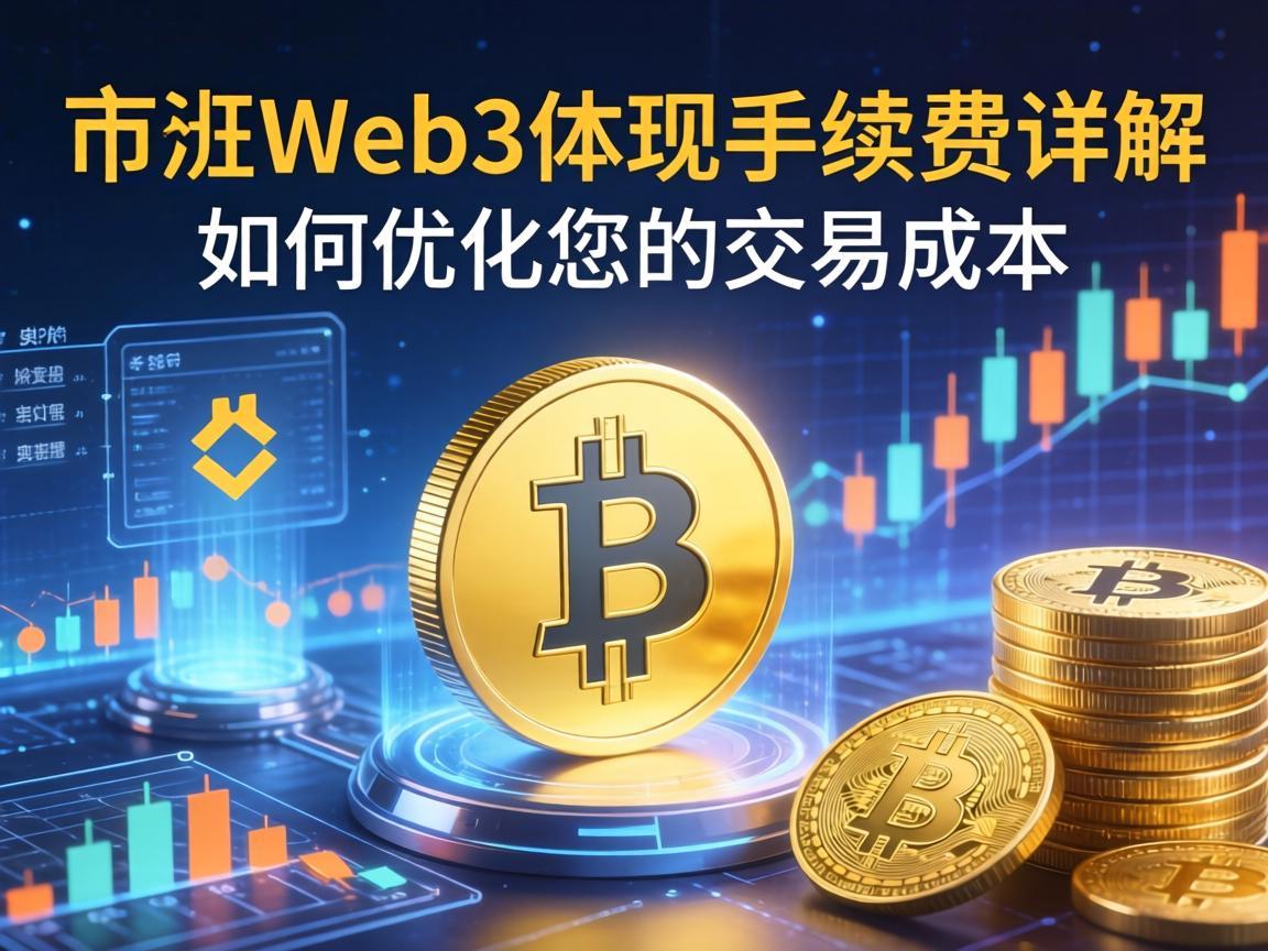 币安Web3体现手续费详解，如何优化您的交易成本