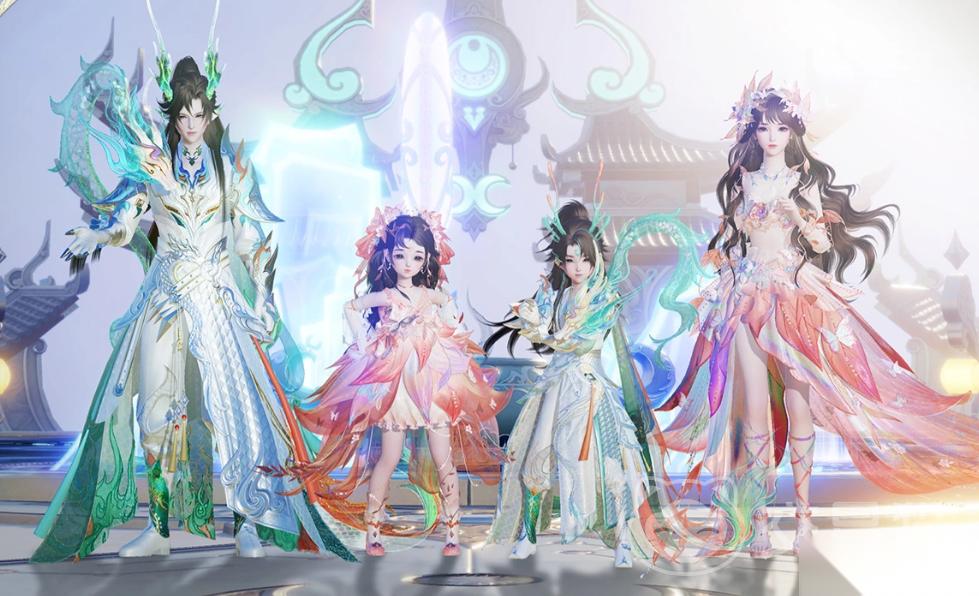 梦幻新诛仙账号交易平台怎么选 梦幻新诛仙账号交易app分享