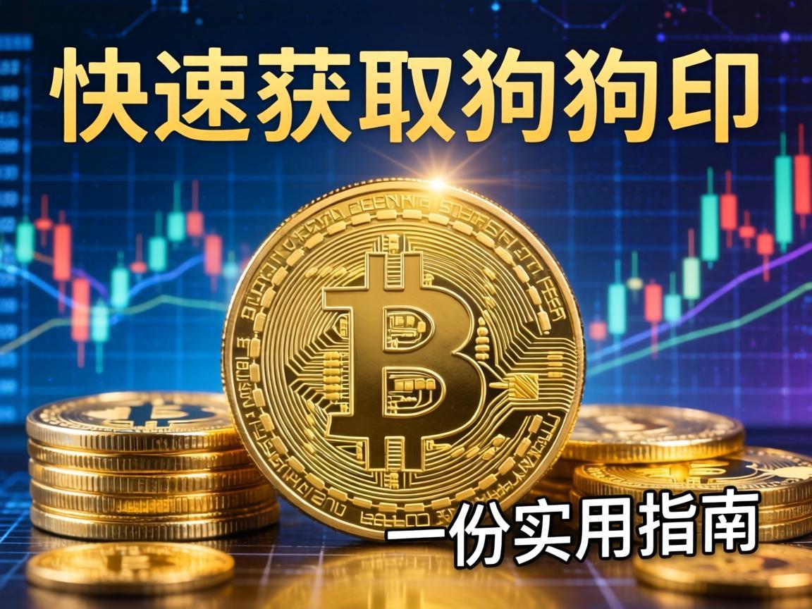 如何快速获取狗狗币，一份实用指南