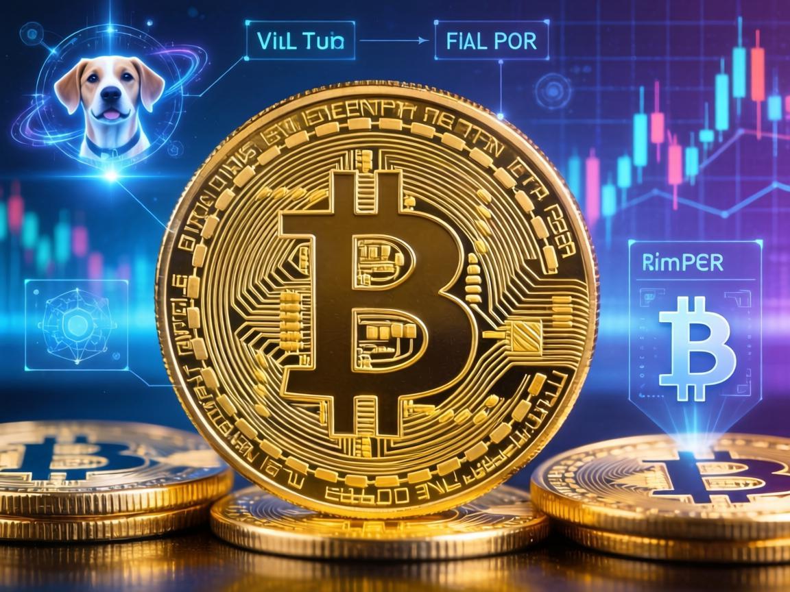 元宇宙与狗狗币，虚拟世界的新兴货币
