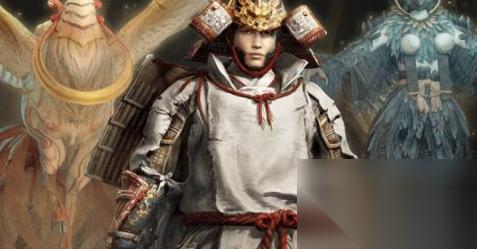 仁王3源义经是谁