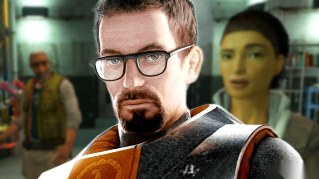 半条命3编剧切特·法利斯泽克断然拒写续作 称连十英尺长杆都不愿碰