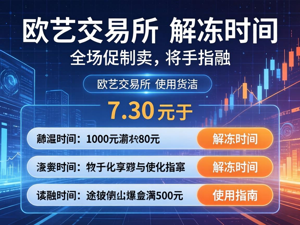 欧艺交易所解冻时间与使用指南
