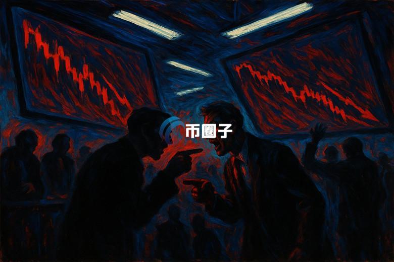 链上侦探ZachXBT公开回击Bitget：纵容做市商操纵币价！点名RAVE、RIVER、SIREN、LAB等代币