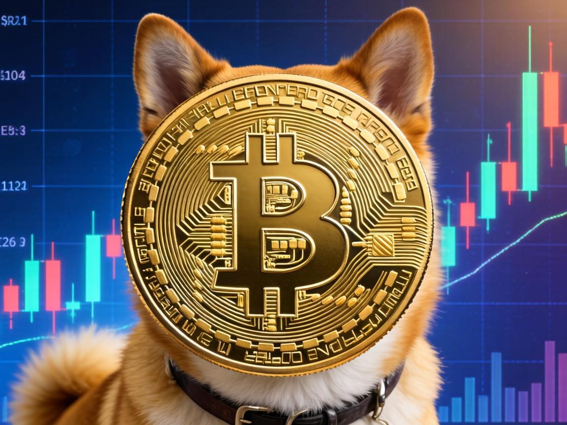 狗狗币的未来价值展望，潜力与挑战并存