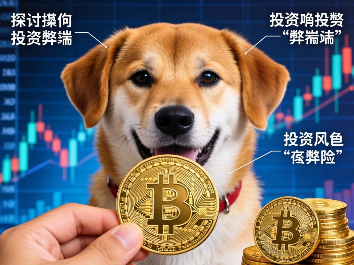 探讨狗狗币投资的弊端与风险