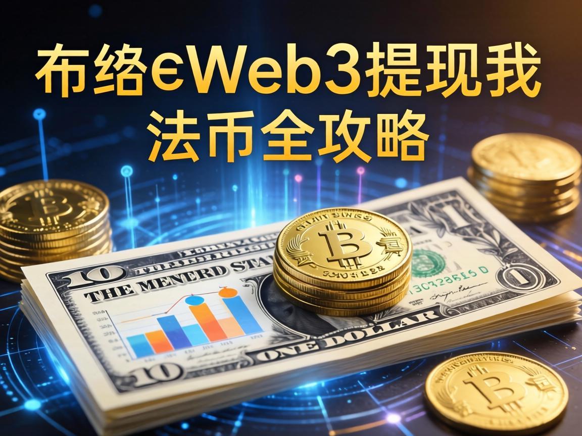 币安Web3提现法币全攻略