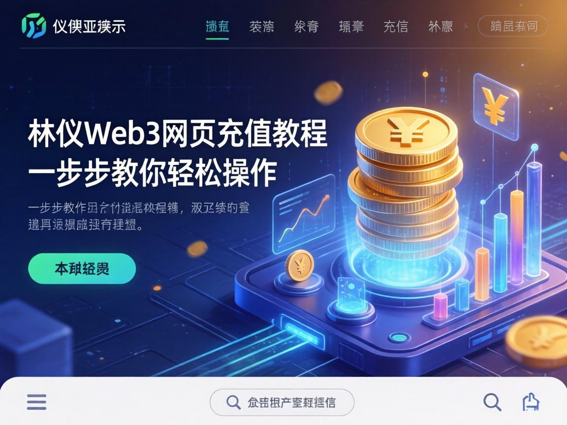 欧义Web3网页充值教程，一步步教你轻松操作