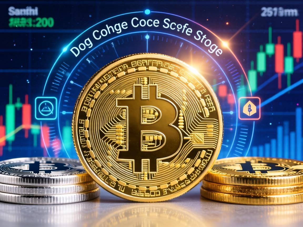 狗狗币合约对冲策略，实现稳定盈利的利器