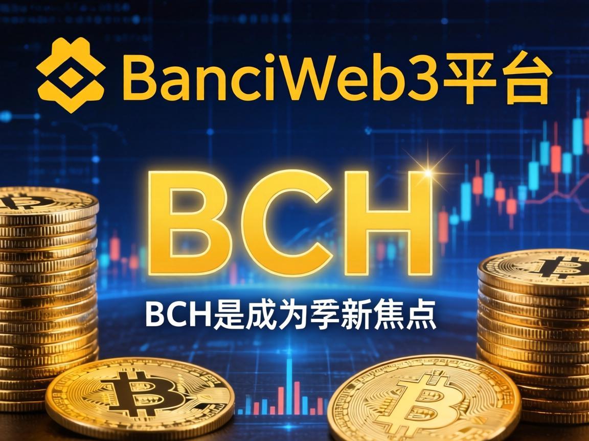 币安Web3平台更名，BCH成为新焦点