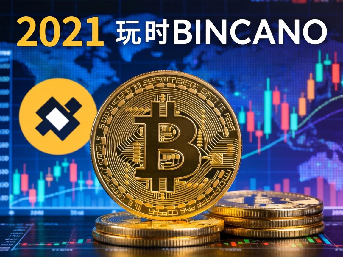 2021年币安，加密货币市场的领航者