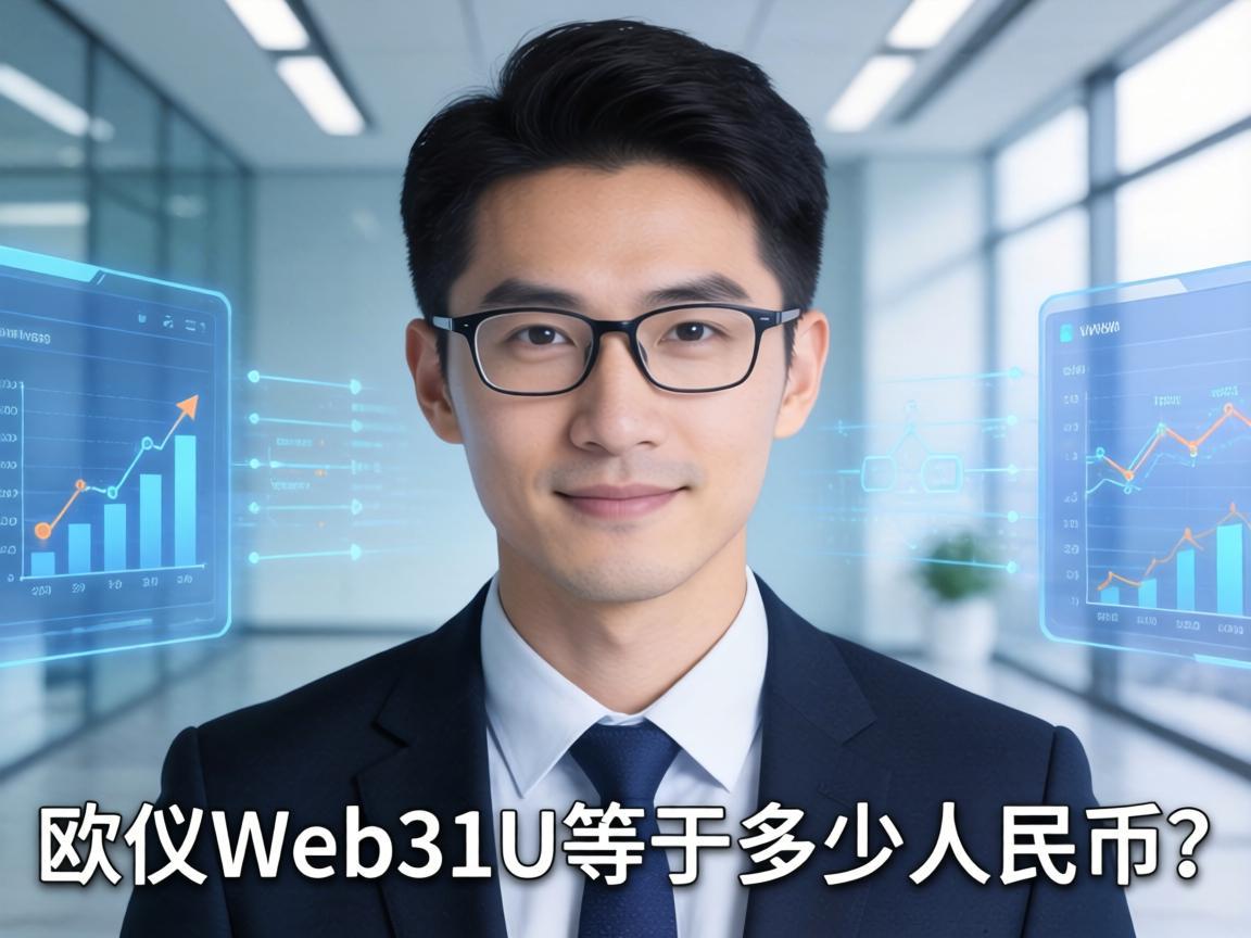 欧义Web31U等于多少人民币