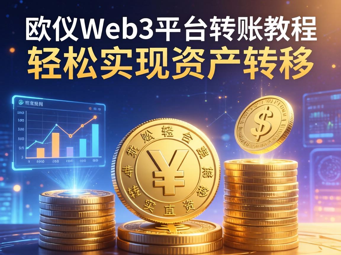 欧义Web3平台转账教程，轻松实现资产转移