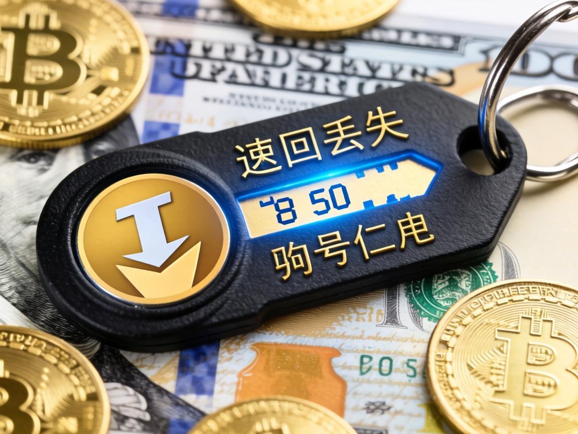 如何找回丢失的狗狗币账号密钥