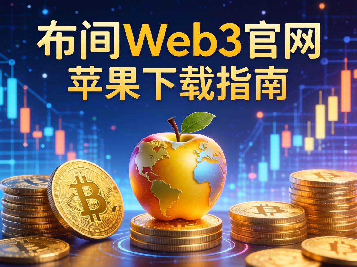 币安Web3官网苹果下载指南