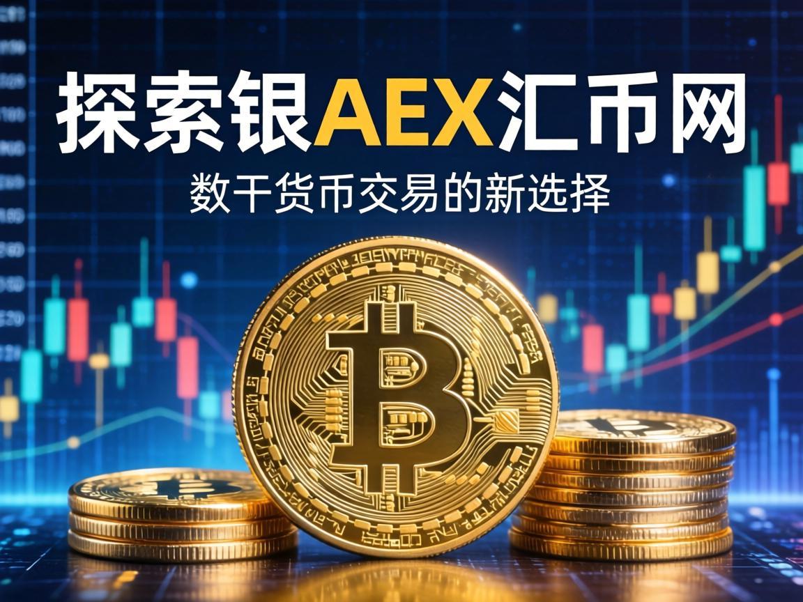 探索安银AEX汇币网，数字货币交易的新选择