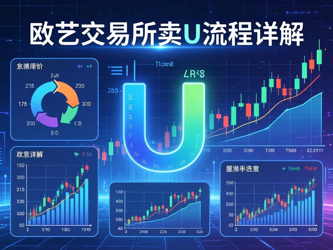 欧艺交易所卖U流程详解