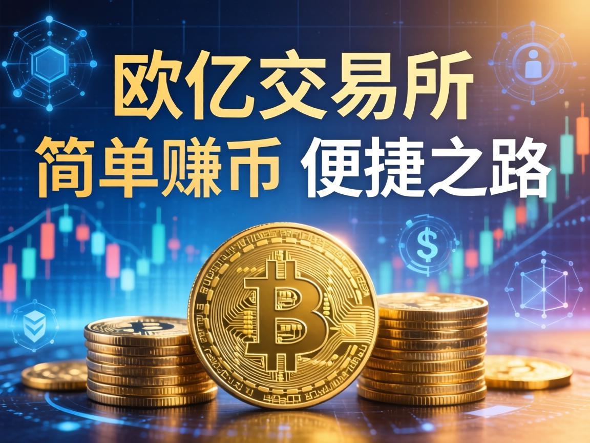 欧亿交易所，简单赚币的便捷之路