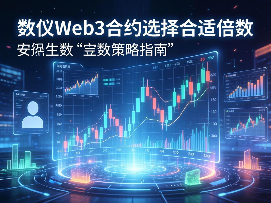 欧义Web3合约选择合适倍数的策略指南