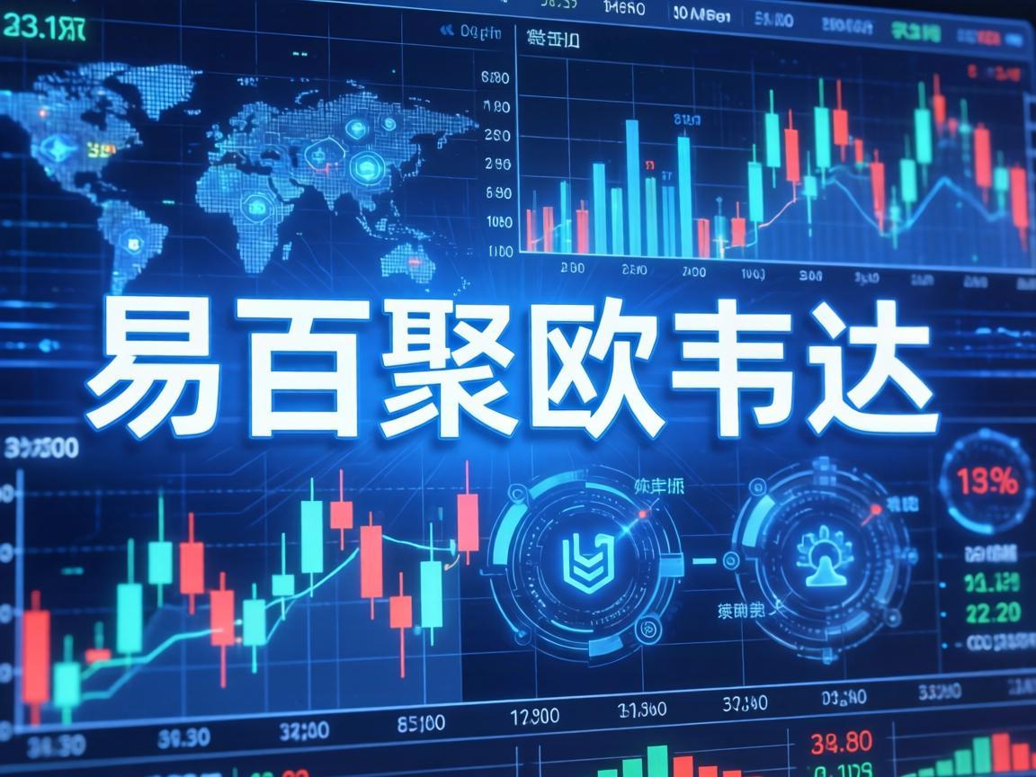 易百聚欧韦达，科技与创新的交汇点