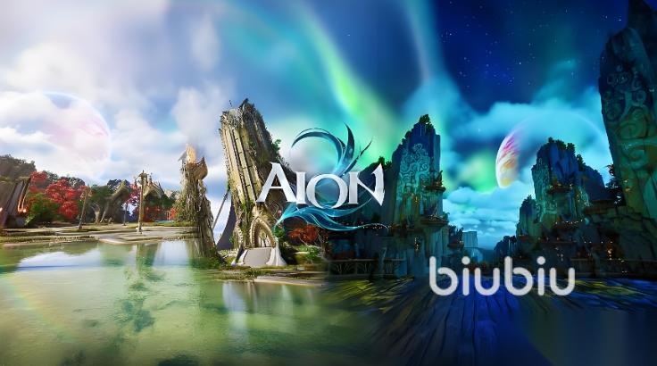 aion2闪退怎么办 应对aion2闪退加速器分享