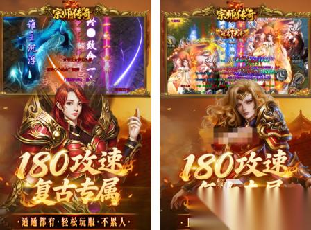 好玩的正经游戏有什么 2026免费的正经游戏排行
