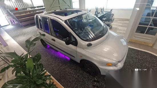 极限竞速 地平线 原团队开放世界赛车新作要来了