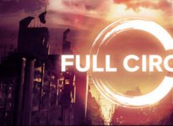 致敬PS黄金时代的JRPG新作 Full Circle 公布