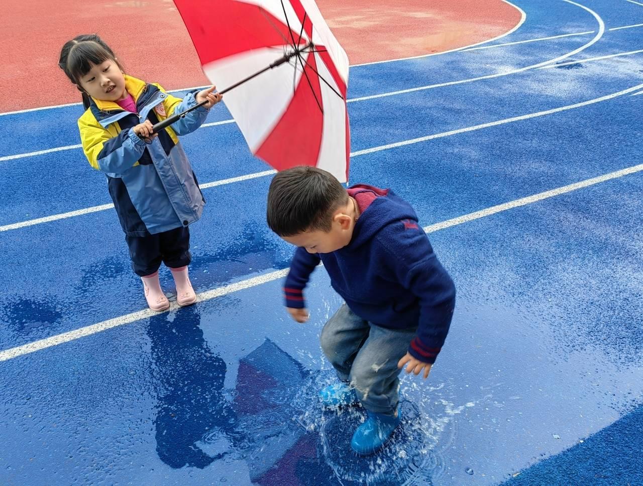 Garden in脚踏水波成就怎么解锁