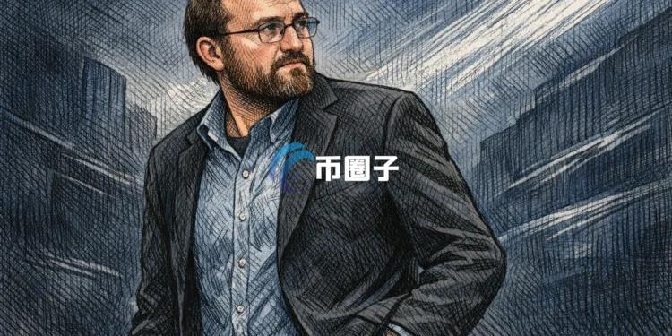 治理投票失利 Cardano基金会取消新加坡年会！Charles Hoskinson转向TOKEN2049活动