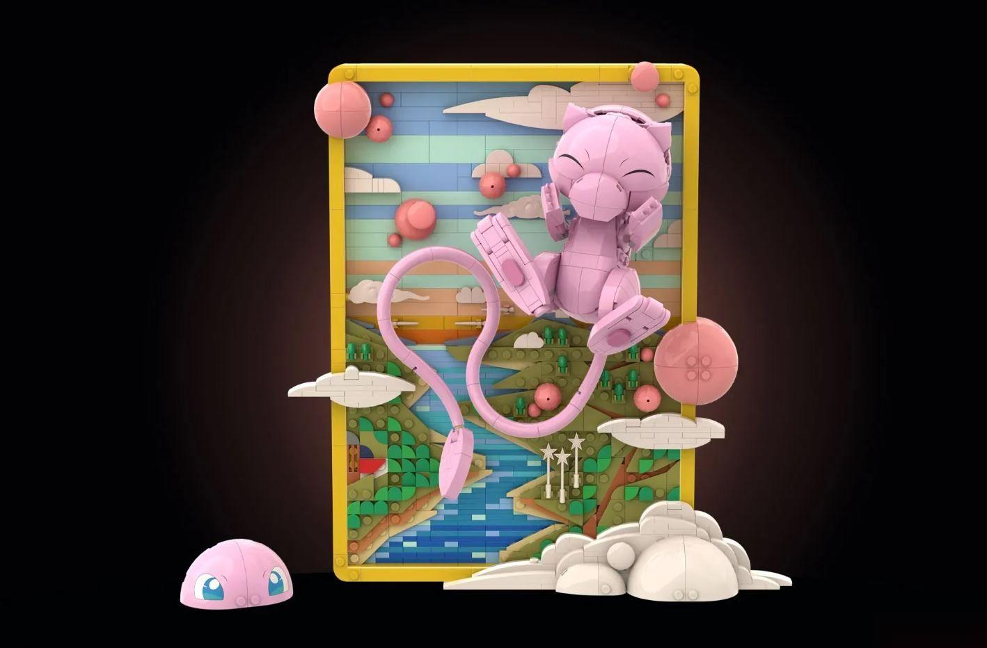 宝可梦传说 阿尔宙斯 TCG 惊艳的30周年纪念新品注定将被瞬间抢购一空