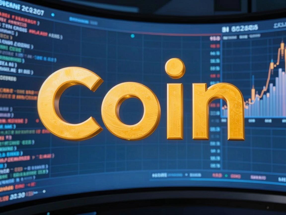 币安Coin，数字资产交易的领航者