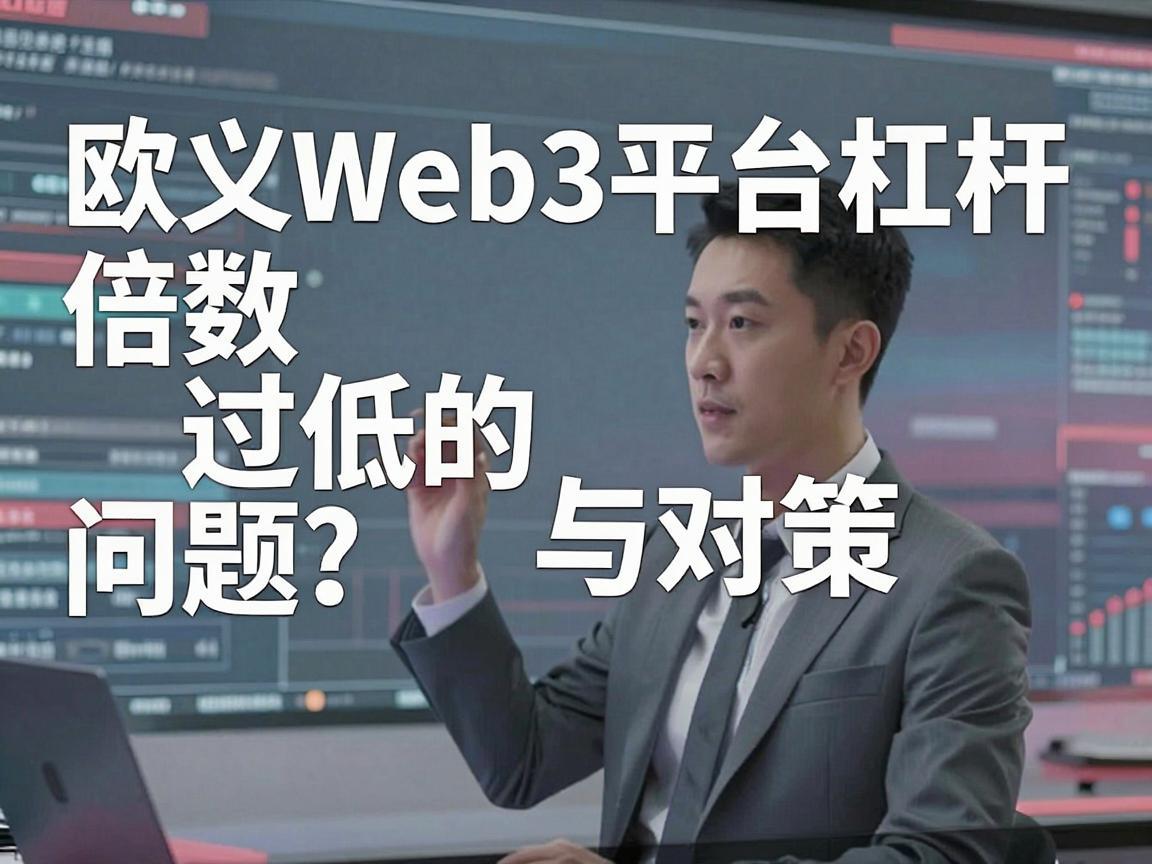欧义Web3平台杠杆倍数过低的问题与对策