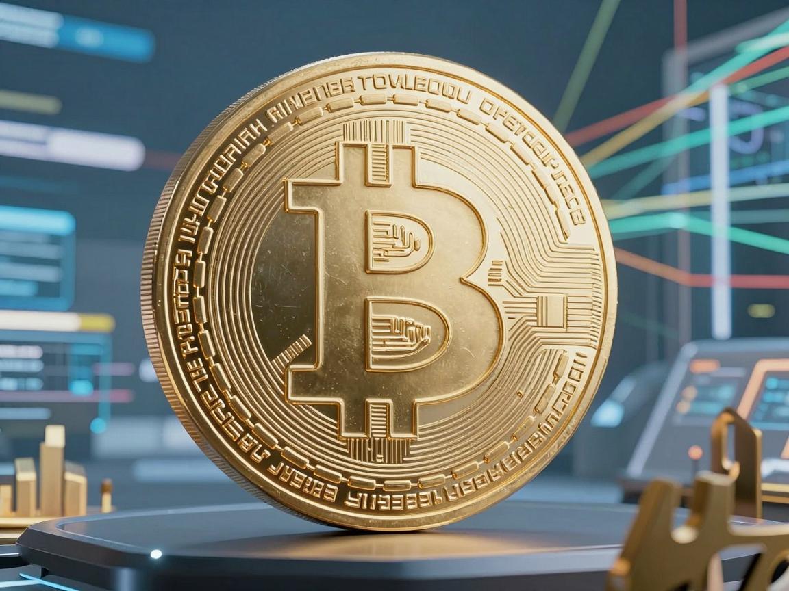 币安Web3代币与Hive，引领去中心化金融的未来之路