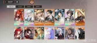 龙族卡塞尔之门七日目标该选谁