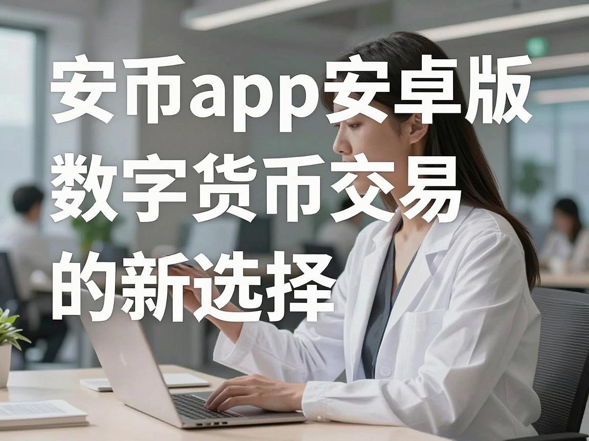 安币app安卓版，数字货币交易的新选择