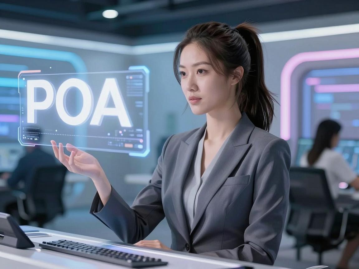 币安POA，引领去中心化金融的新篇章