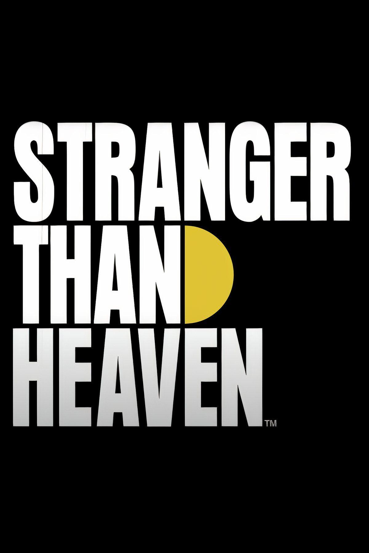 Stranger Than Heaven 中Tupac的出现引发了争议