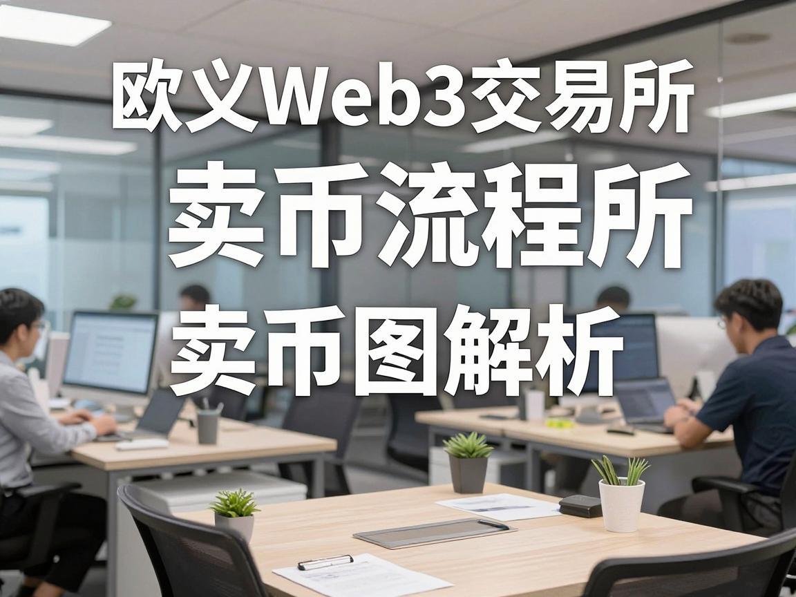 欧义Web3交易所卖币流程图解析