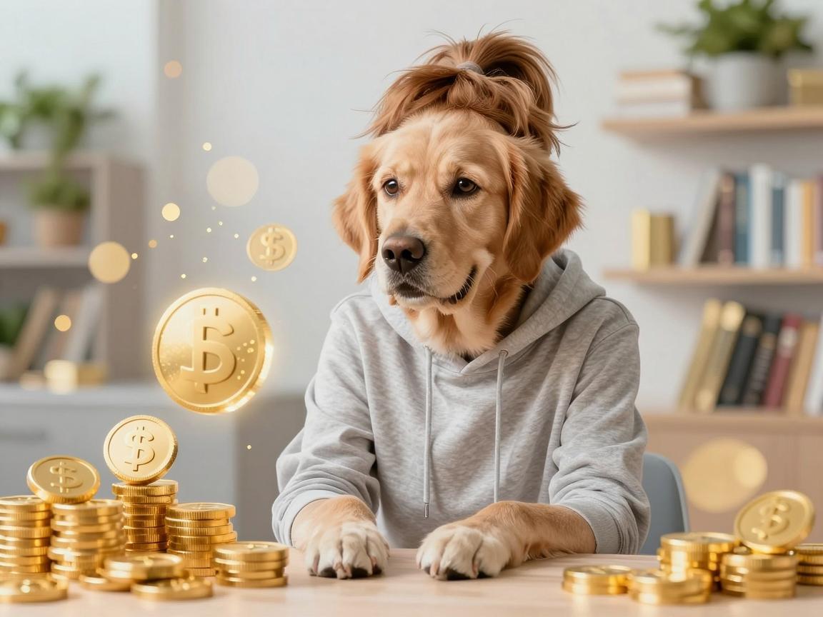 狗狗乐园怎么赢币，掌握这些策略，轻松赚取虚拟货币