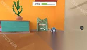 我是猫怎么去车库