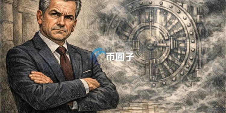 加密货币破产债权投资人Thomas Braziel：Cardano基金会1090枚比特币去向成谜