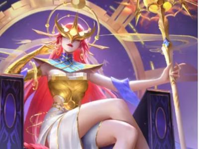 萌神战姬女神强度怎么样 女神强度一览