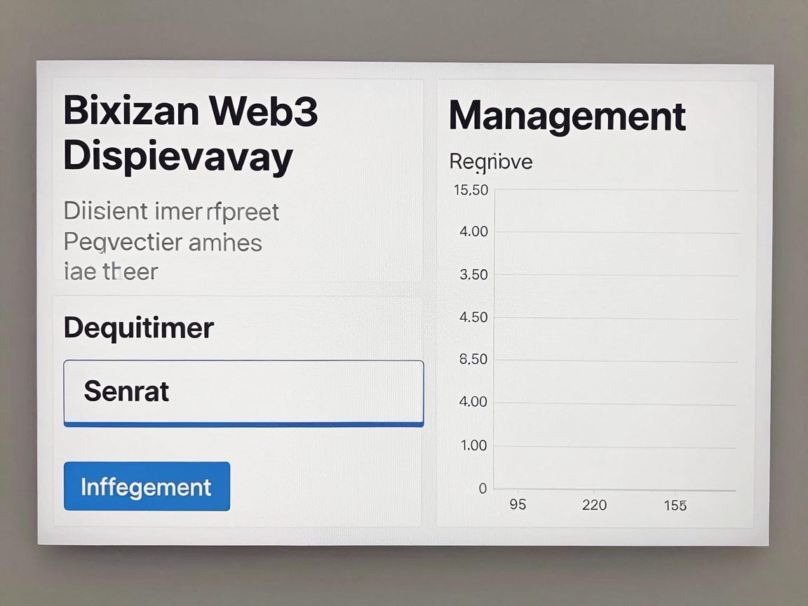 币安Web3显示余额界面，用户友好与高效管理