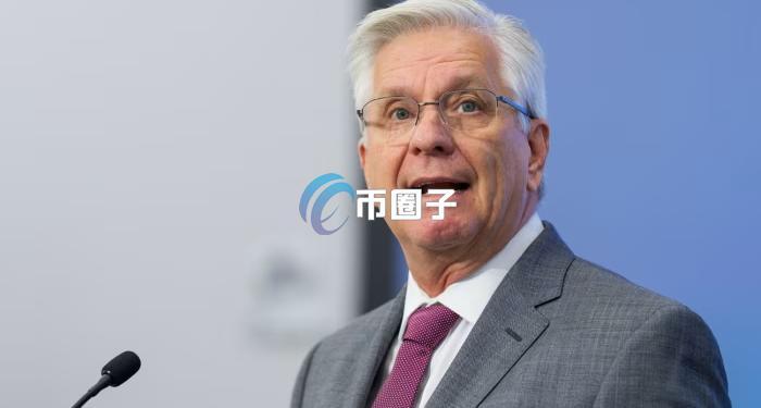 美国Fed理事沃勒：稳定币与代币化将成美元霸权的全新通道