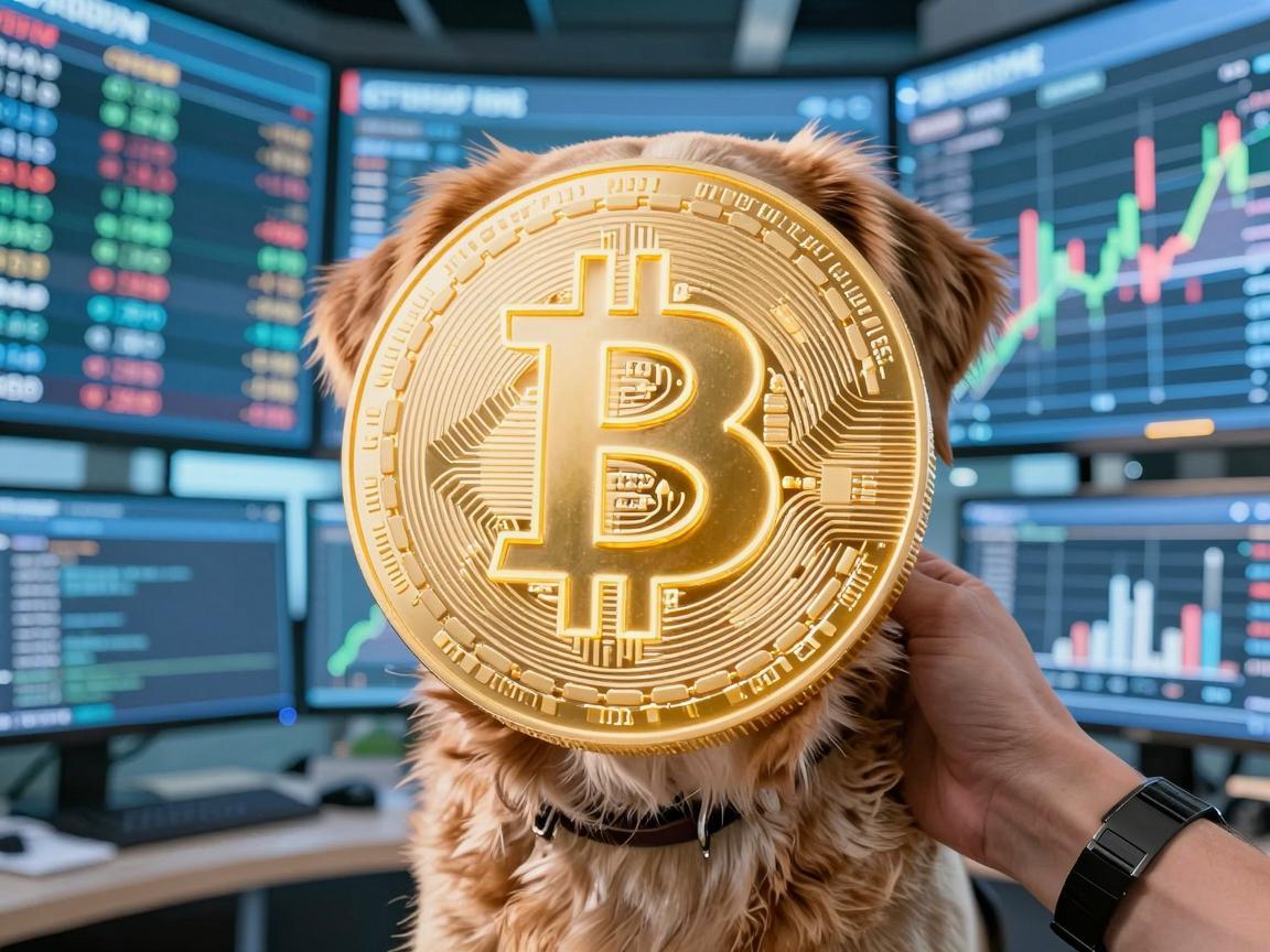 狗狗币做空期权——加密货币市场的新策略