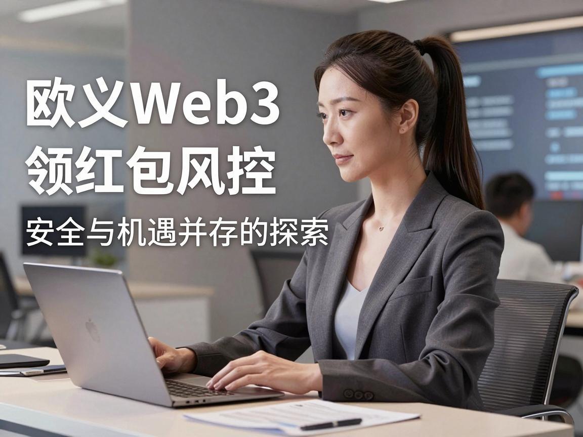 欧义Web3领红包风控，安全与机遇并存的探索