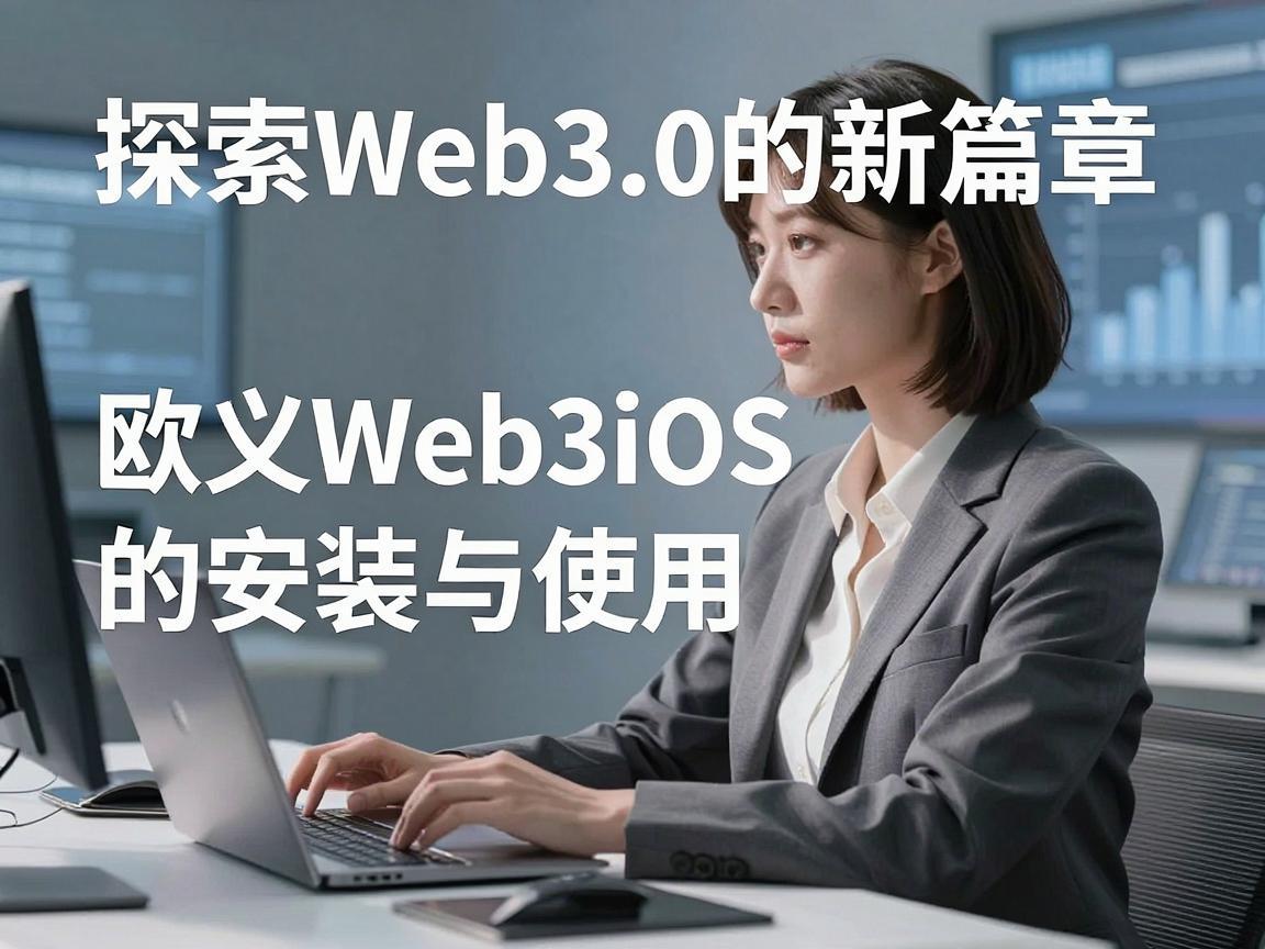 探索Web3.0的新篇章，欧义Web3iOS的安装与使用