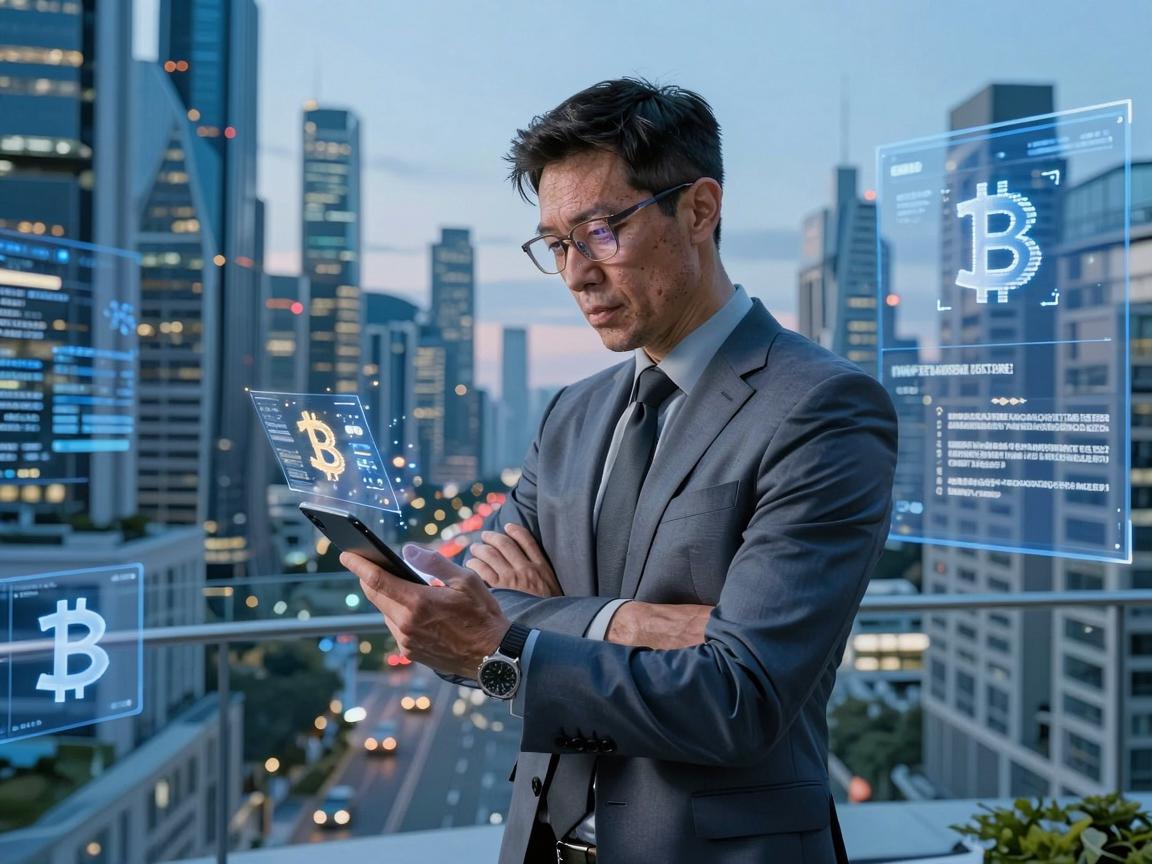 探索币安Web3生态，充值与待解锁的奥秘