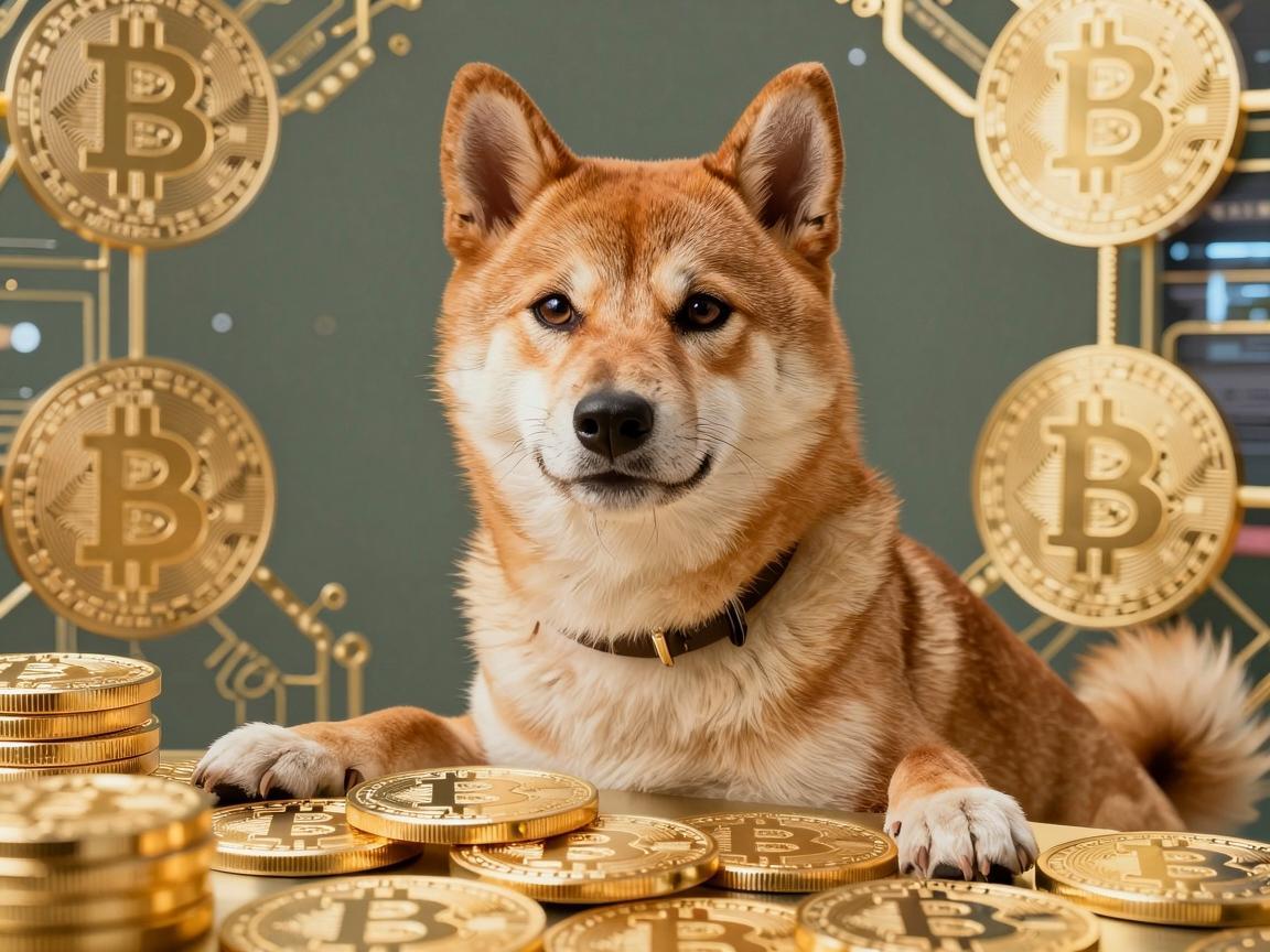 探索虚拟货币的奥秘，币赢不可交易狗狗